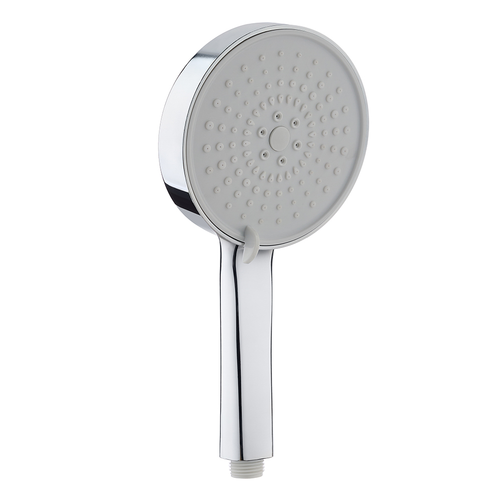 СоюзКран Лейка для душа, 5 режимов, 125мм, хром, арт.№ 582-069