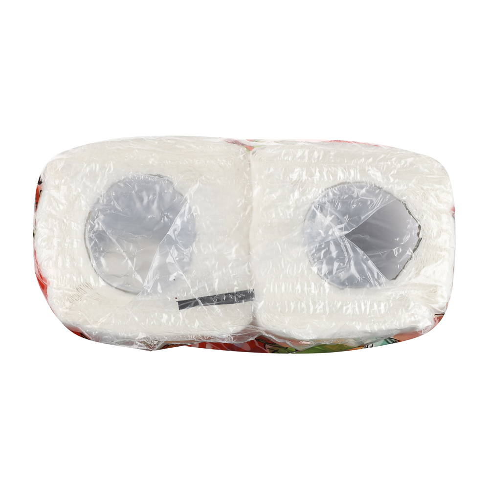 Полотенца бумажные Sunday, двухслойные, 2 рул., арт.№ 912-014