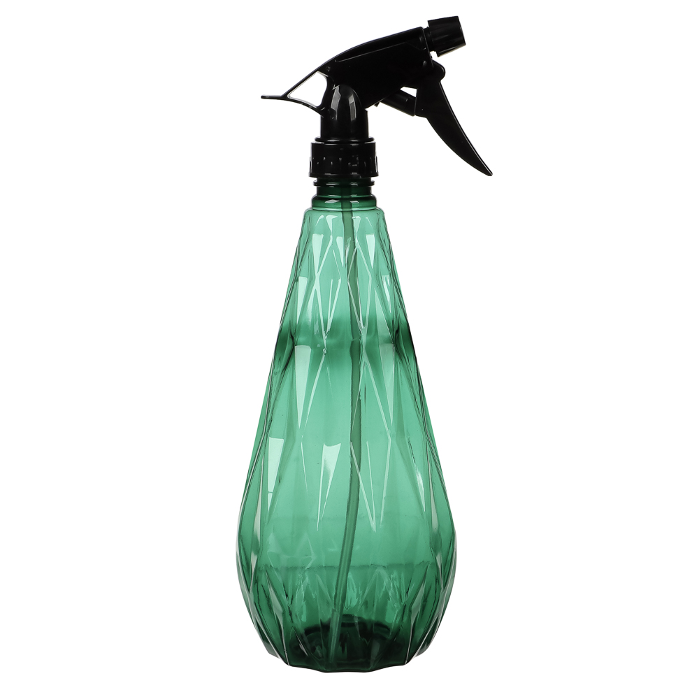 Пульверизатор тм INBLOOM, 1л, PET, PP, арт.№ 182-043