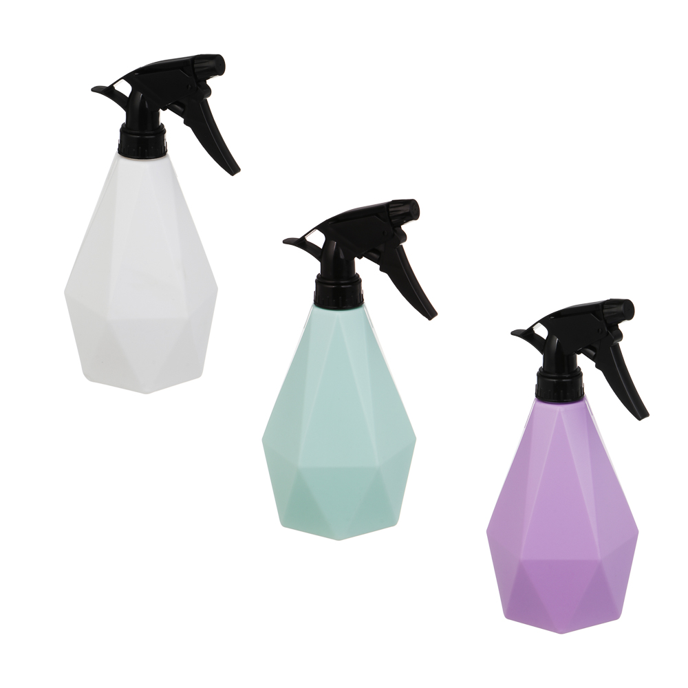 Пульверизатор тм INBLOOM, 500мл, ПНД, арт.№ 182-044