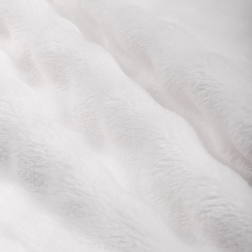 PROVANCE Щелкунчик Плед бабл, 180х200см, 100% полиэстер, арт.№ 492-251