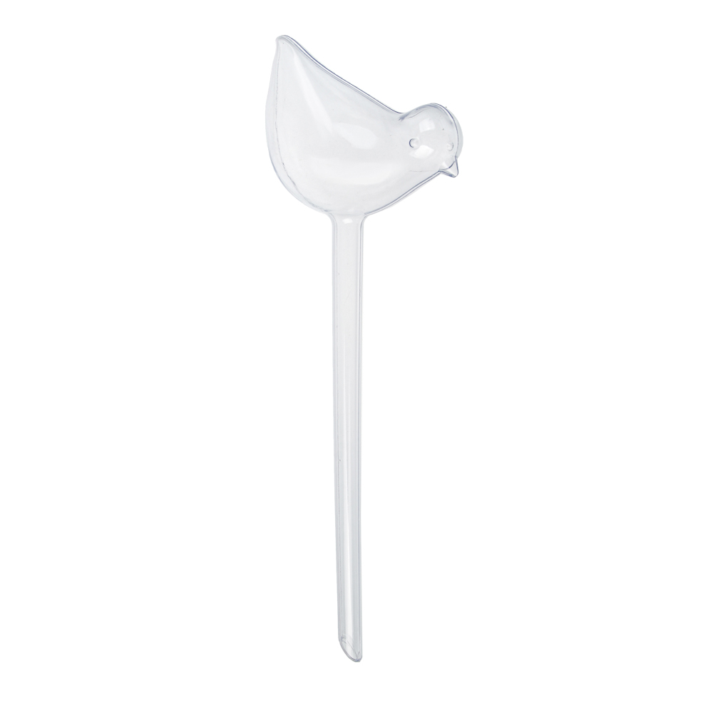 Автополив Птица 10х10х25см, пластик, тм INBLOOM, арт.№ 182-055