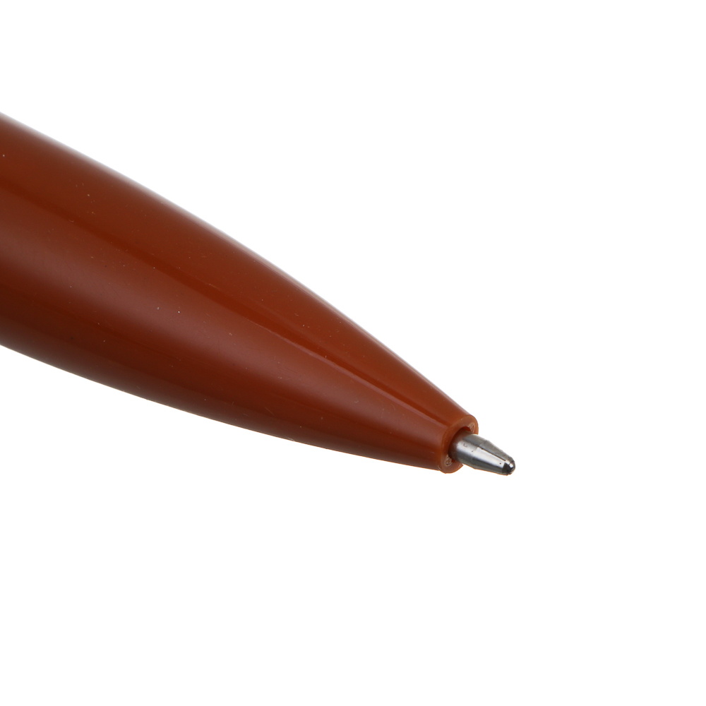 Ручка шариковая синяя, "Капибара", с магнитом, шоу-бокс, арт.№ 591-280