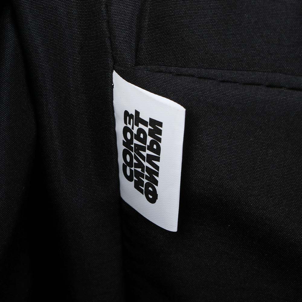 Попугай Кеша Рюкзак - торба подрост. 37х28х16см, 1 отд. на завязке, клапан, 1карм., подвеска, нейлон, арт.№ 805-006