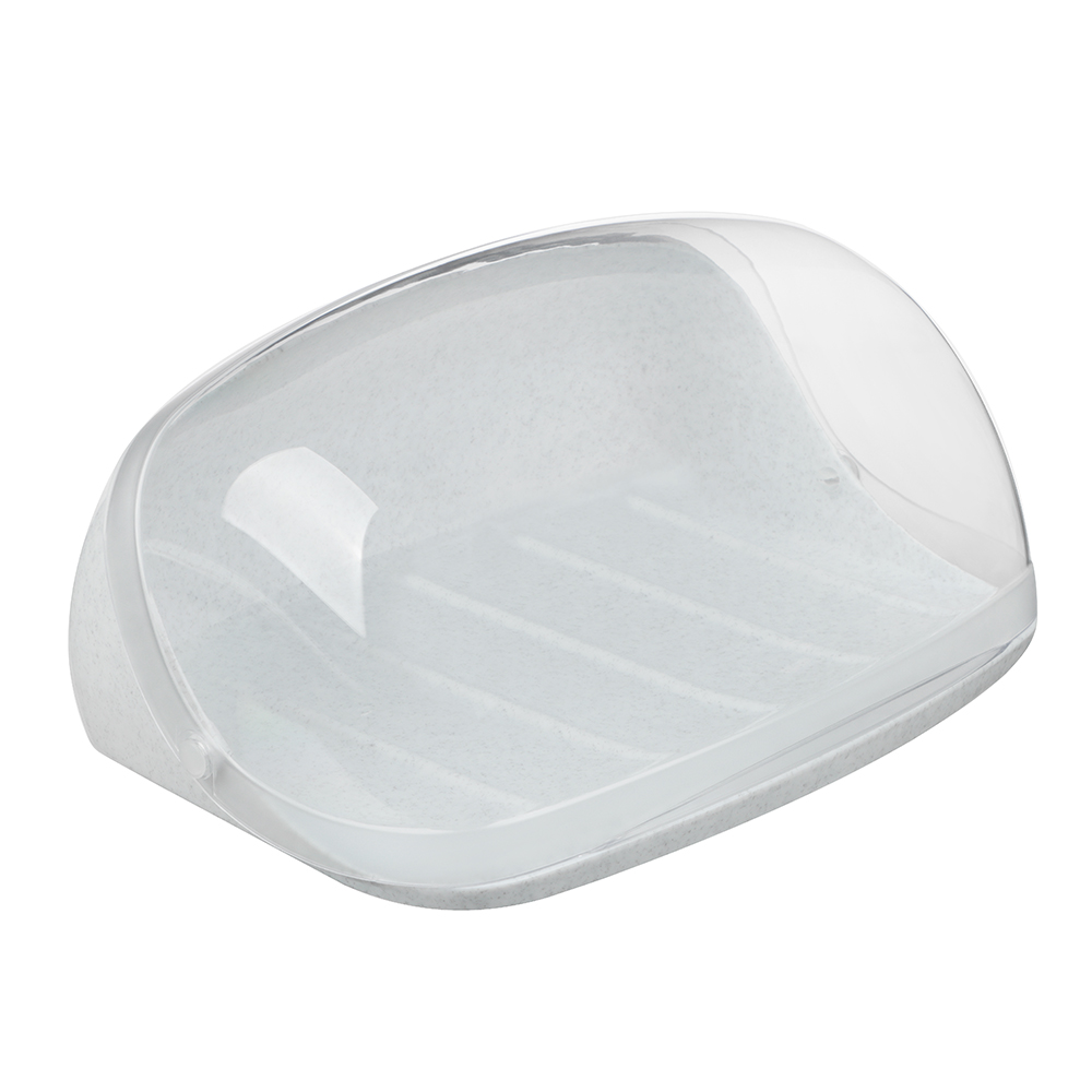 Хлебница IDEA 31,5x25,4x15см, пластик — купить в МПР Хлебница IDEA 31,5x25,4x15см, пластик, арт.№ 861-545