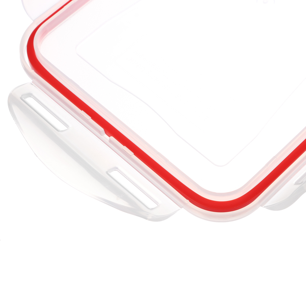 BY Русские Супергерои Контейнер герметичный для пищевых продуктов 1,1л, арт.№ 861-463