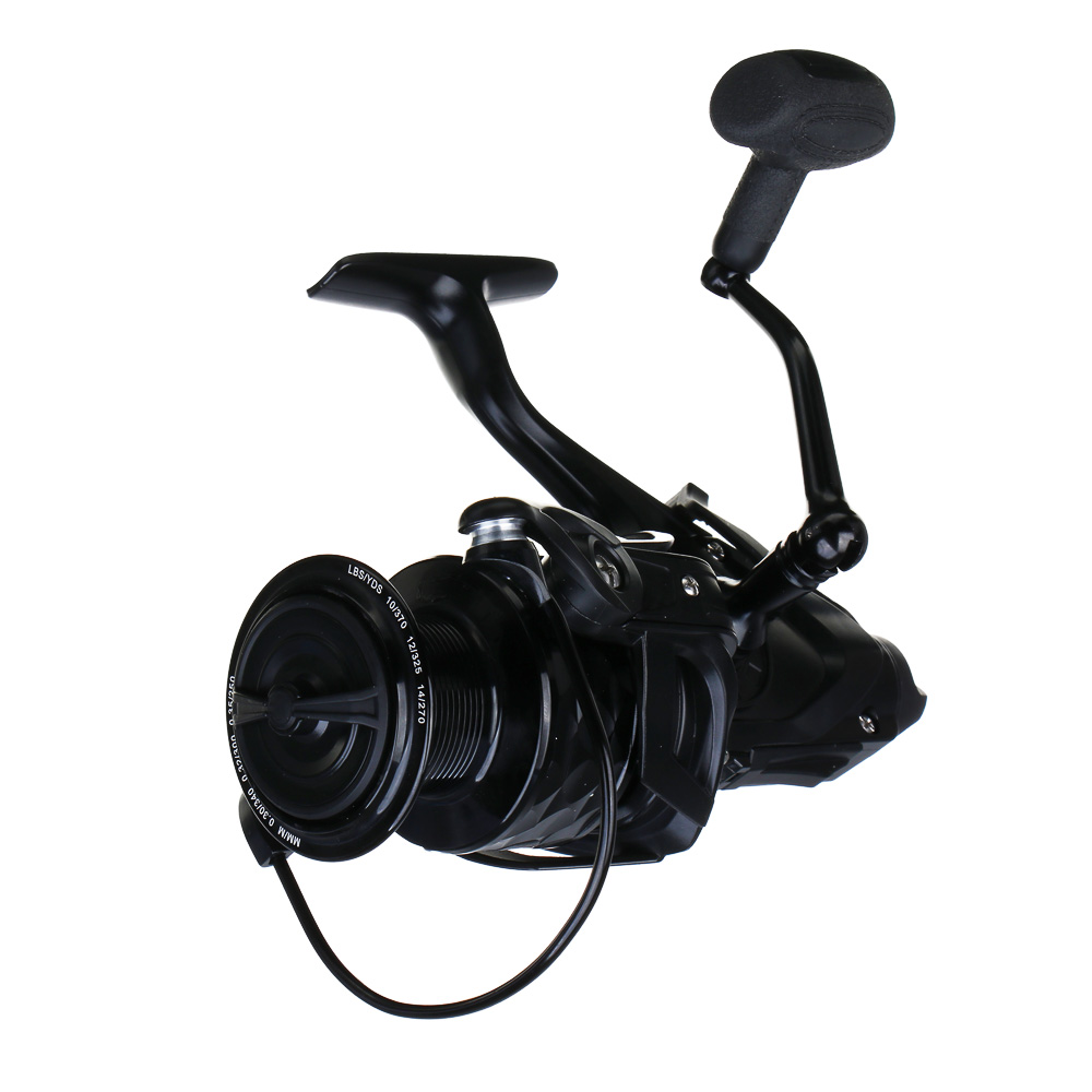 Катушка байтраннер тм AZOR FISHING, размер 5000, с сигнализатором, арт.№ 142-100