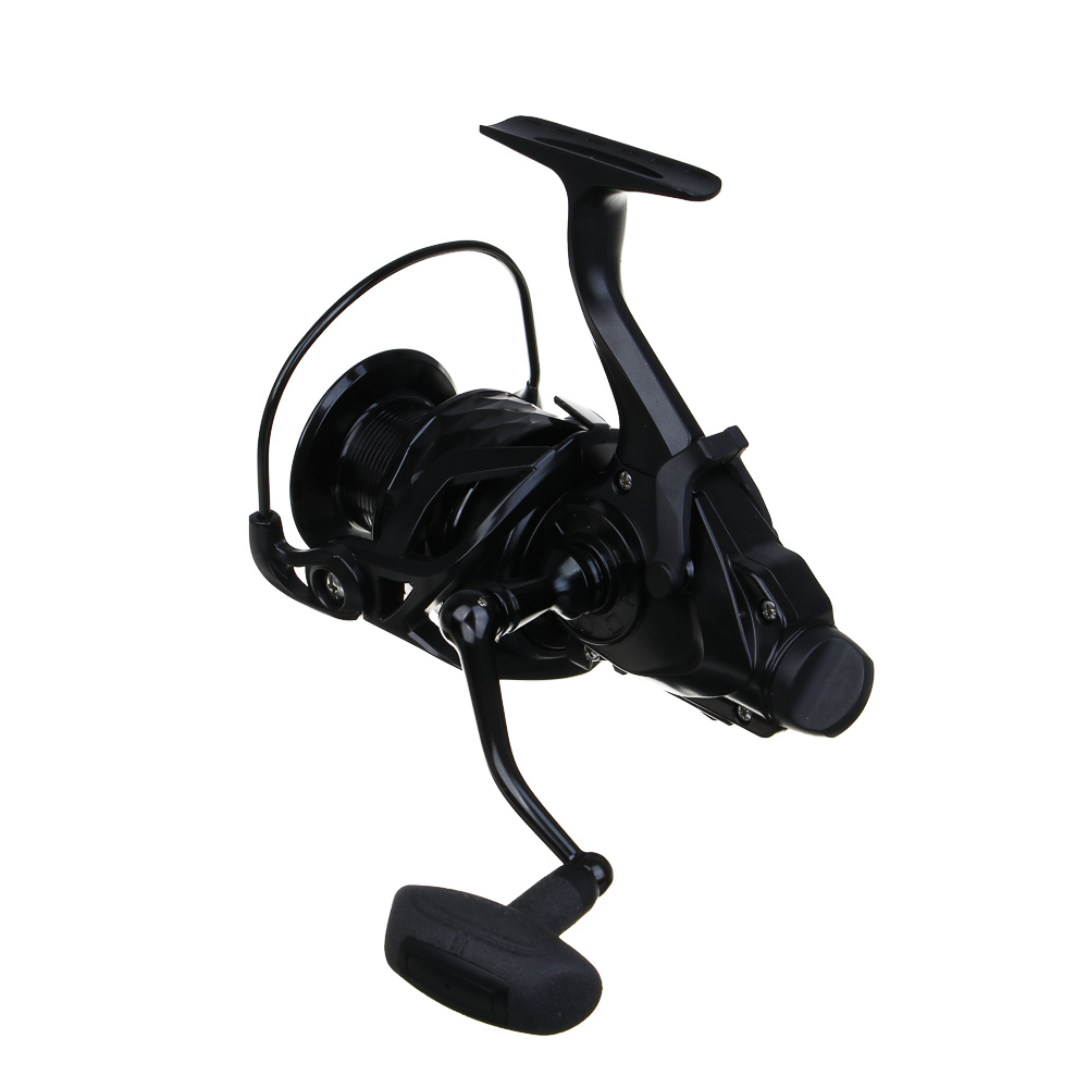 Катушка байтраннер тм AZOR FISHING, размер 5000, с сигнализатором, арт.№ 142-100