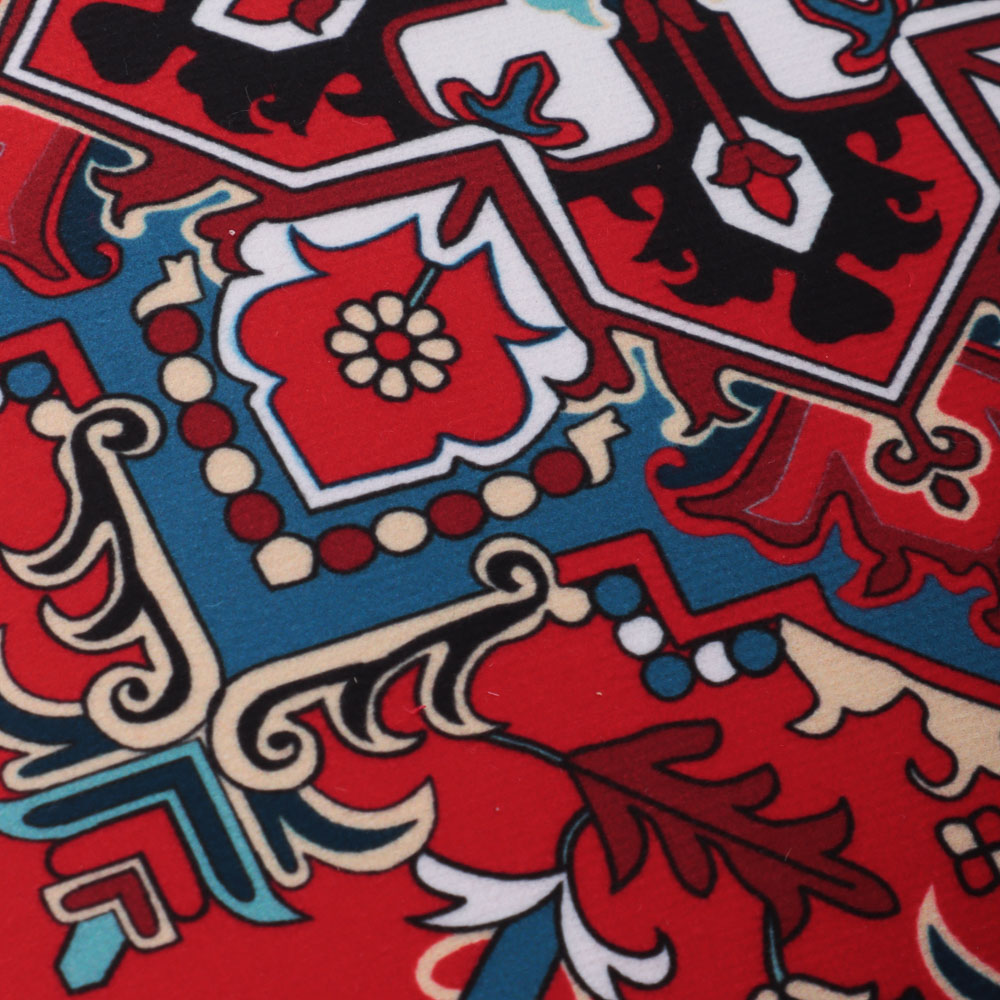 Подушка декоративная тм PROVANCE Ностальгия, 40х40см, 100% полиэстер, 3 дизайна, арт.№ 497-108