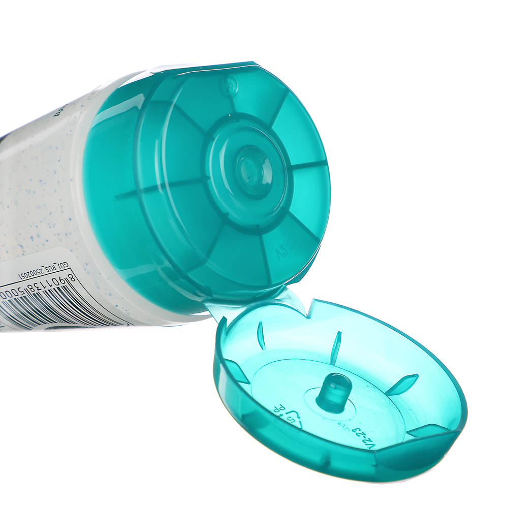 Мицеллярный гель для умывания Himalaya, сияние розы/себорегулирующий с лимоном, 150мл, арт.№ 977-234