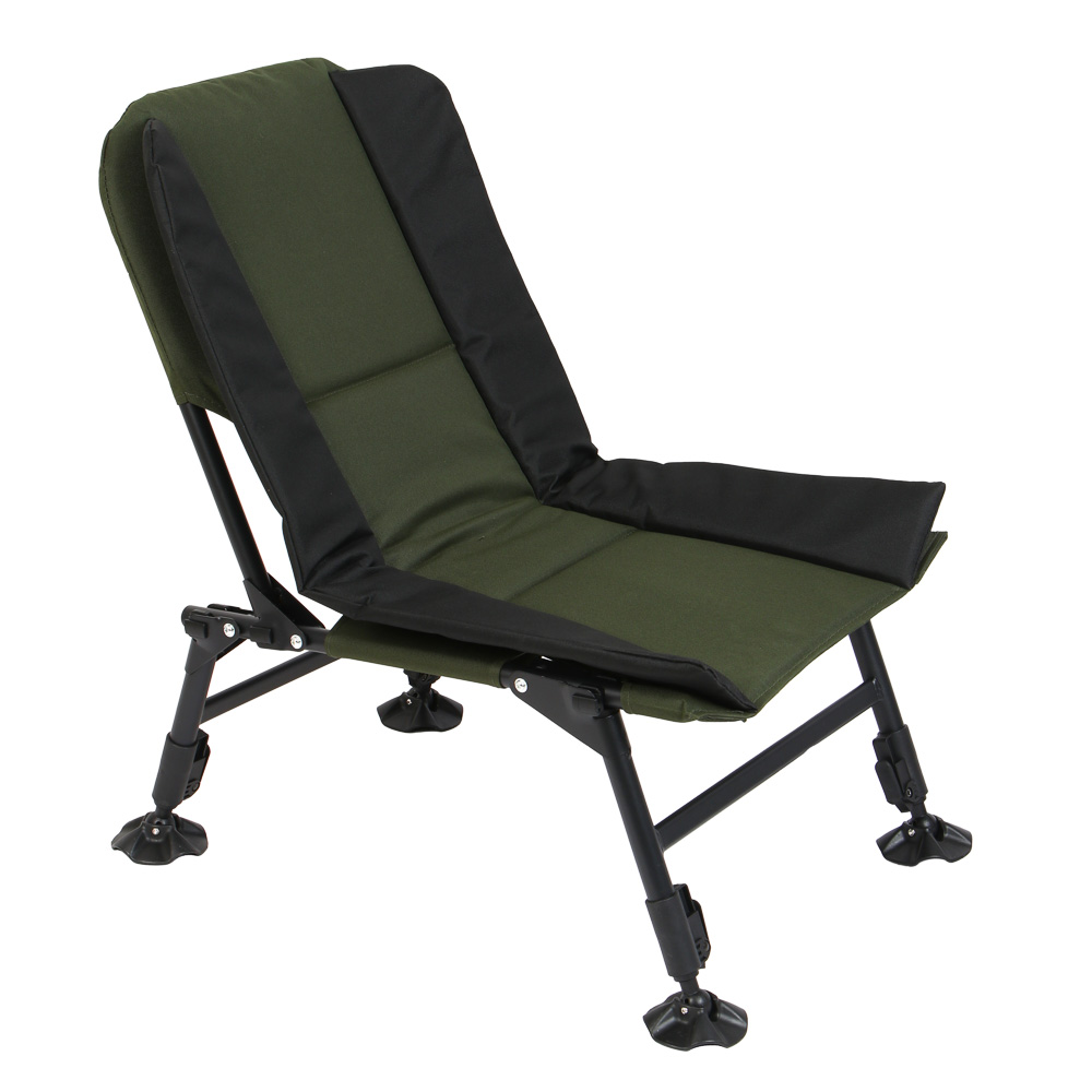 РУССО ТУРИСТО Кресло карповое, до 130кг, 51х85х76см, оксфорд 600D, арт.№ 121-085