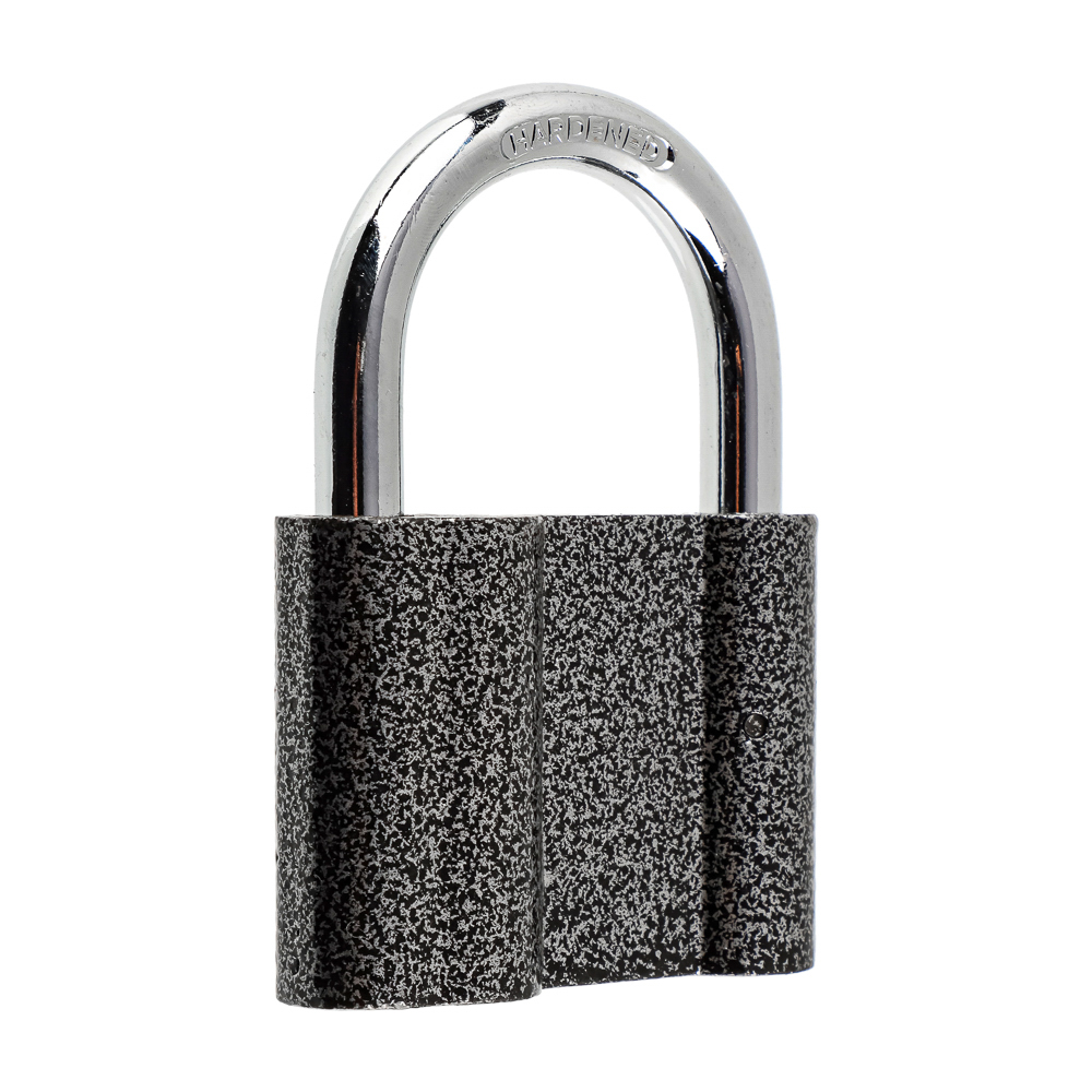 ЕРМАК Замок навесной HW BC-22 80мм, арт.№ 468-047