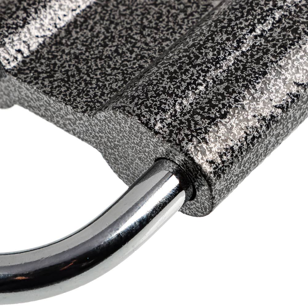 ЕРМАК Замок навесной HW BC-22 80мм, арт.№ 468-047