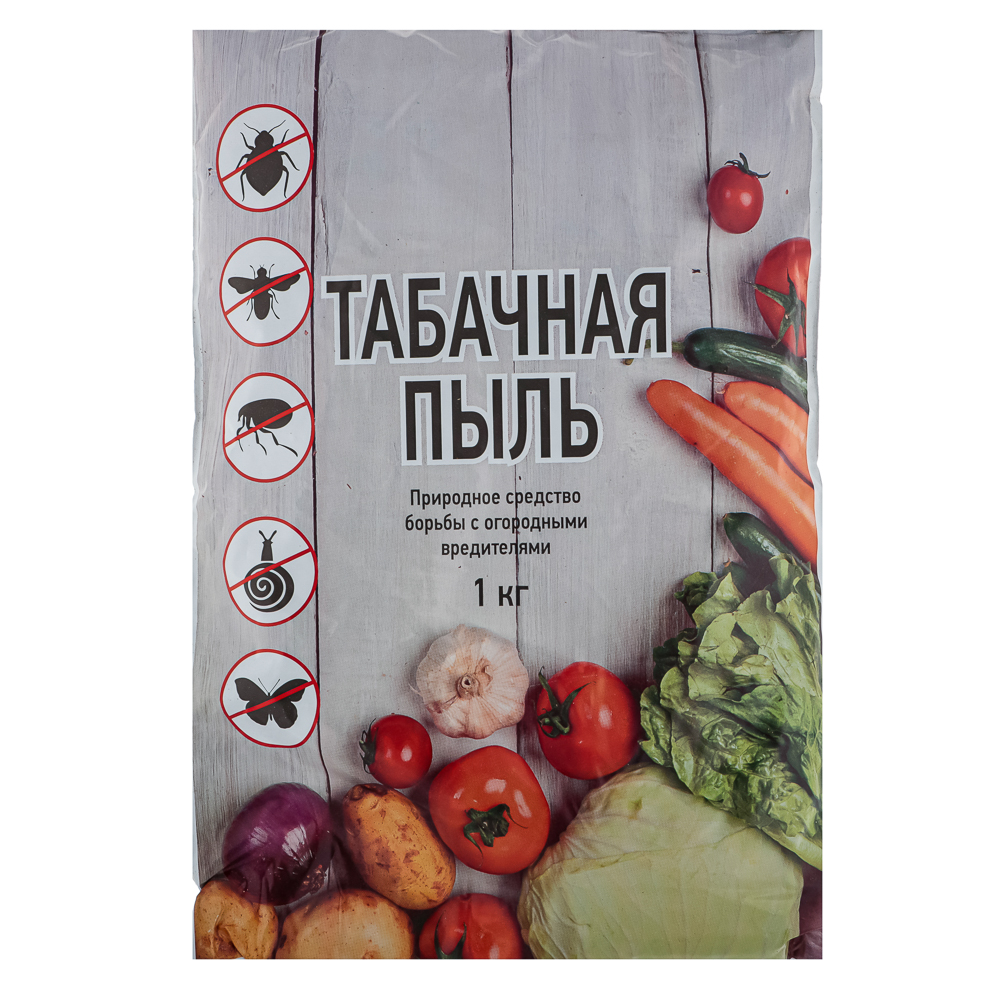 Табачная пыль 1 кг Нов Агро арт. 189-184 купить в г. Курск - MPR-SHOP.RU