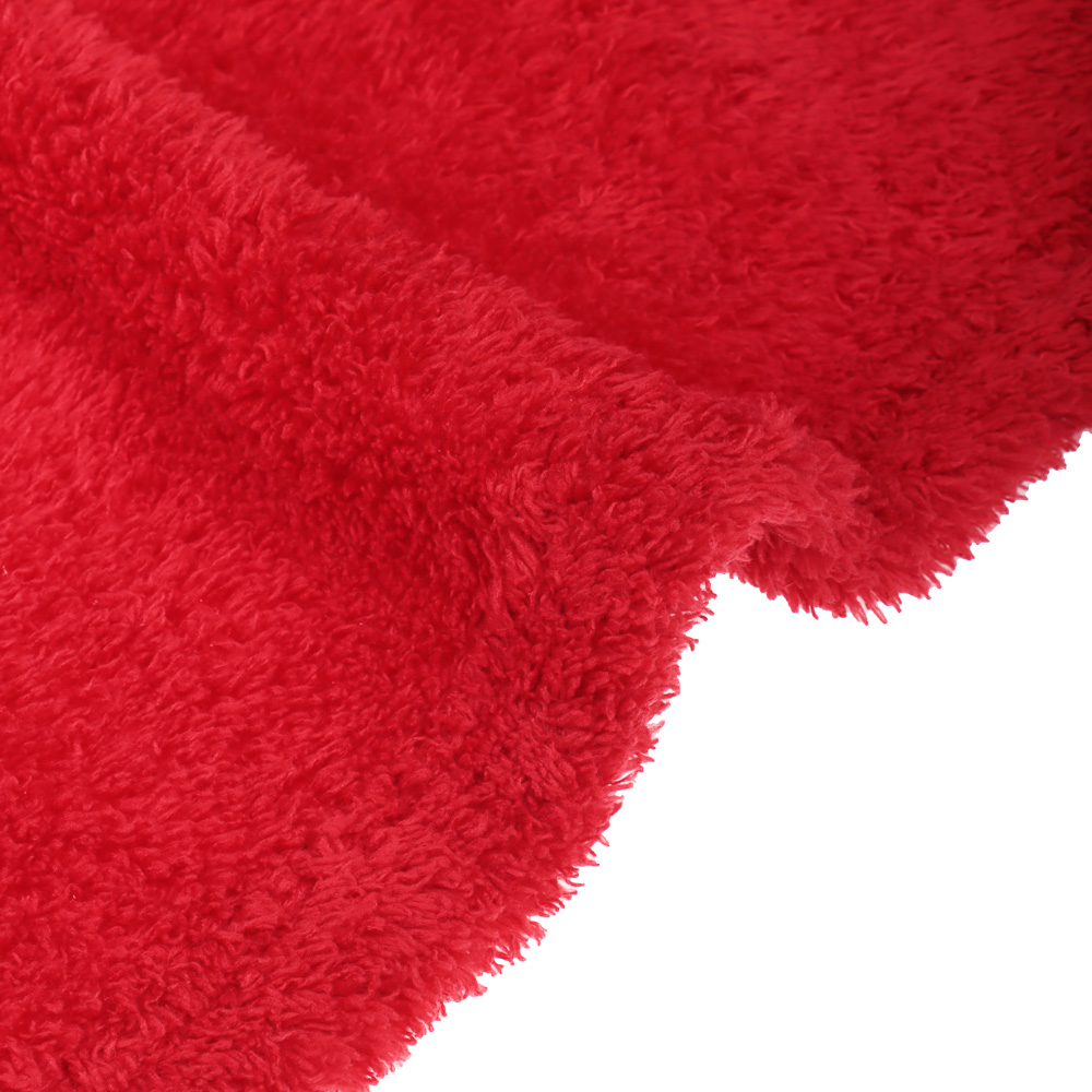 PROVANCE Щелкунчик Плед тедди, 150х200см, 100% полиэстер, 5 дизайнов, арт.№ 492-252