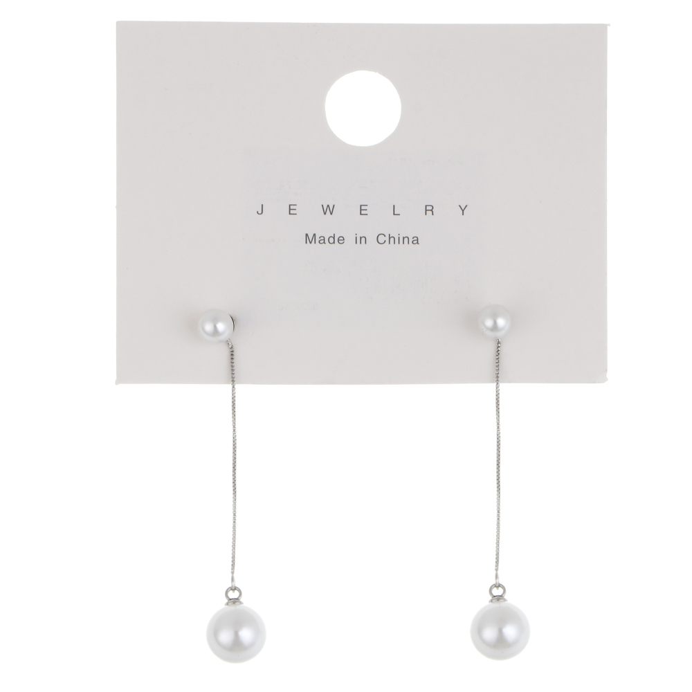 Серьги, медь, БЖ25-13, арт.№ 023-018