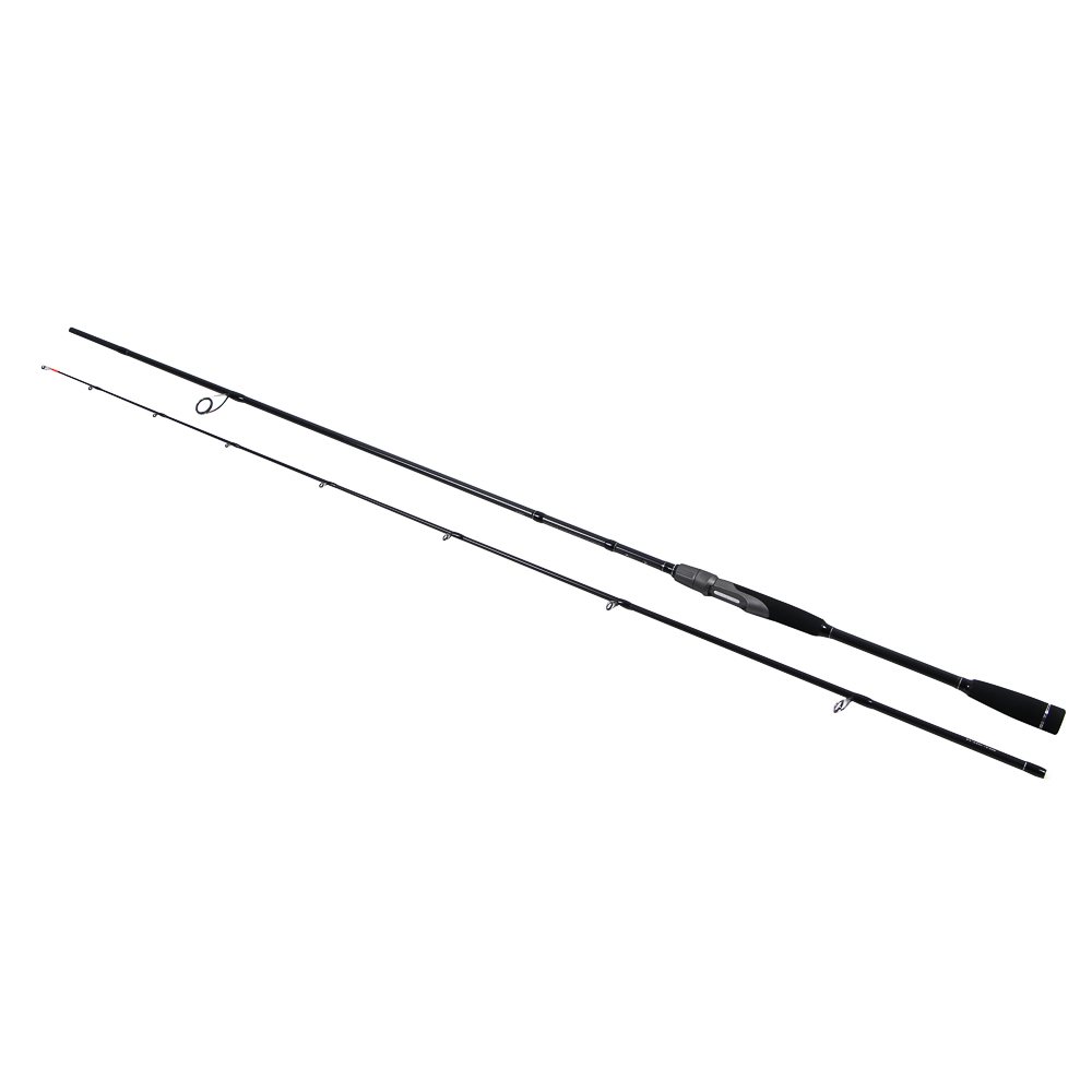 KAIDA Спиннинг штекерный, HOOLIGAN, M, 10-30гр, 265см, углепластик, арт.№ 149-208