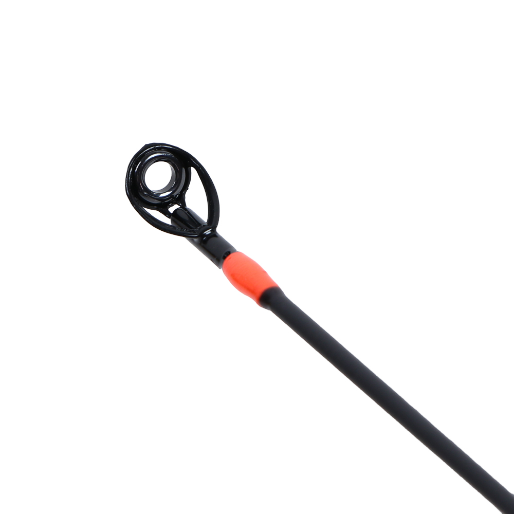 KAIDA Спиннинг штекерный, KINGFISHER, M, 10-30гр, 240см, углепластик, арт.№ 149-210