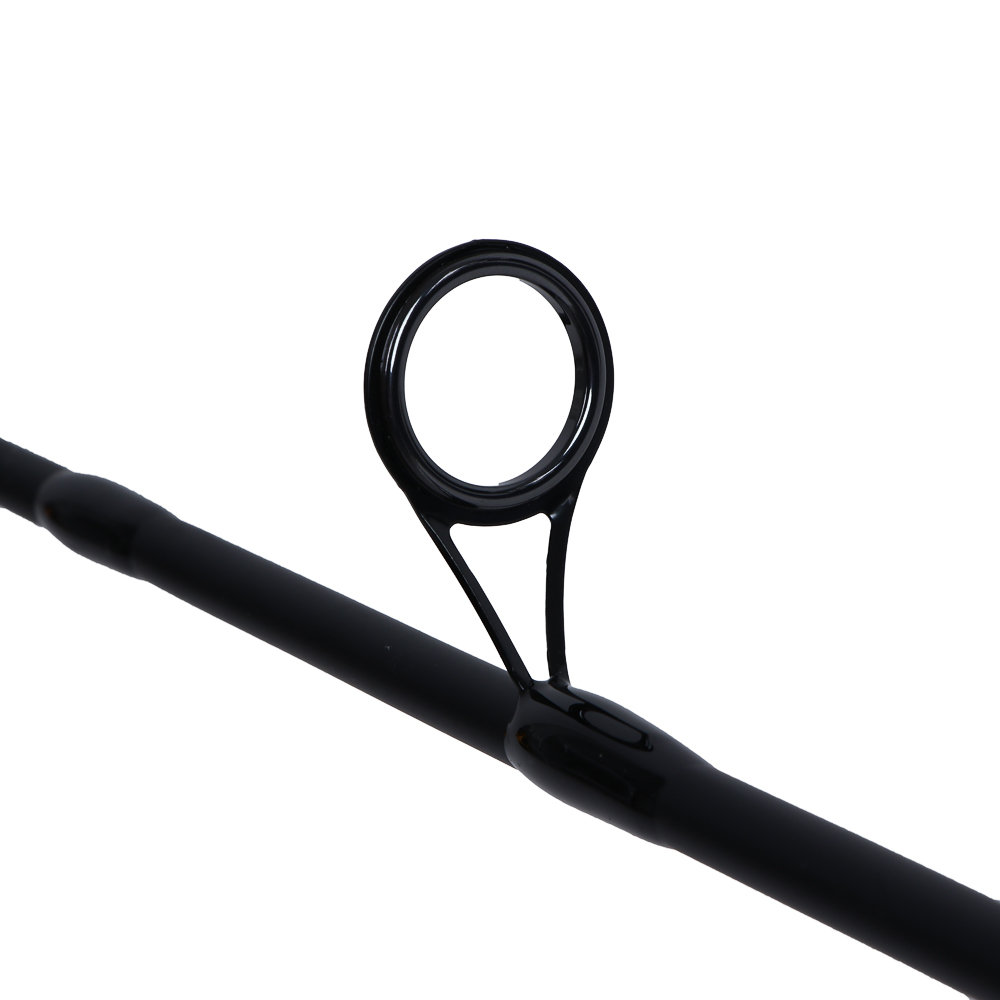 KAIDA Спиннинг штекерный, KINGFISHER, M, 10-30гр, 240см, углепластик, арт.№ 149-210