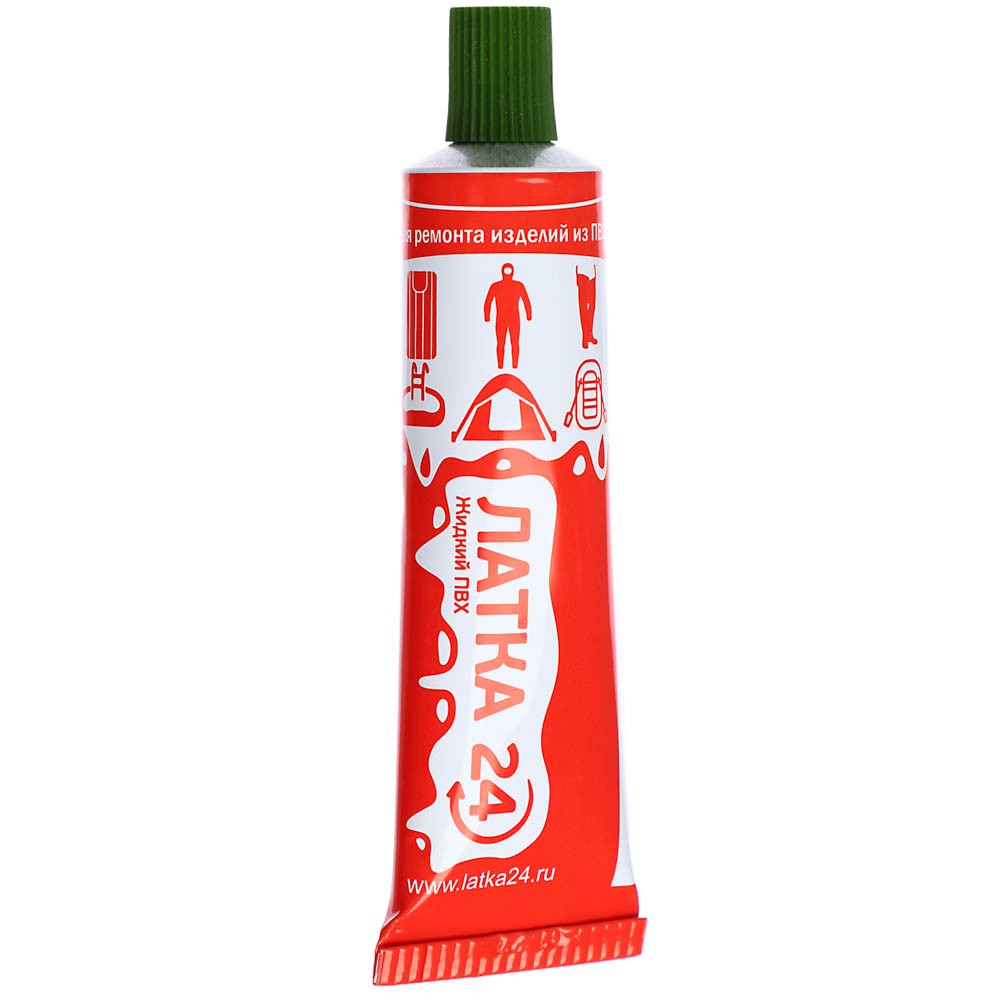 Жидкая ЛАТКА 24, 25 г, цвет болотный, арт.№ 147-033