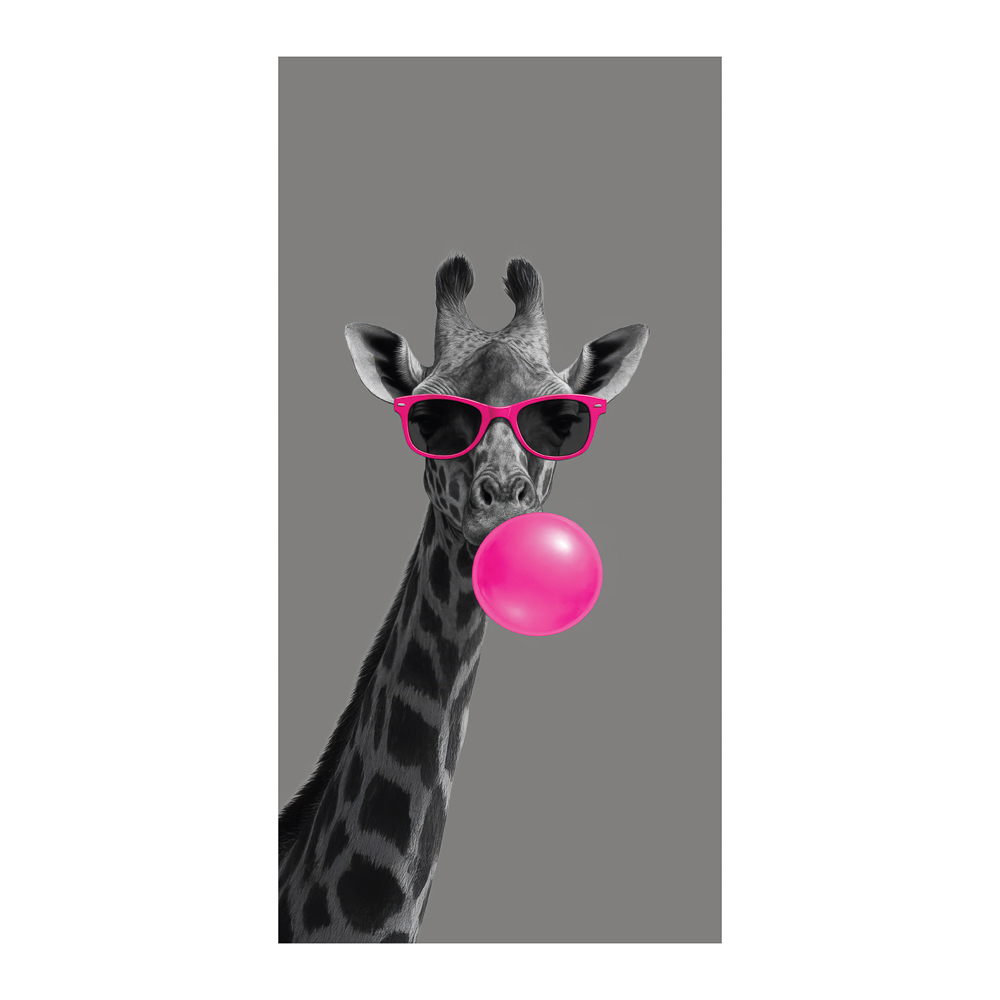 Полотенце пляжное тм PROVANCE Саммер 70х150см, 100% полиэстер, 6 дизайнов, арт.№ 496-045