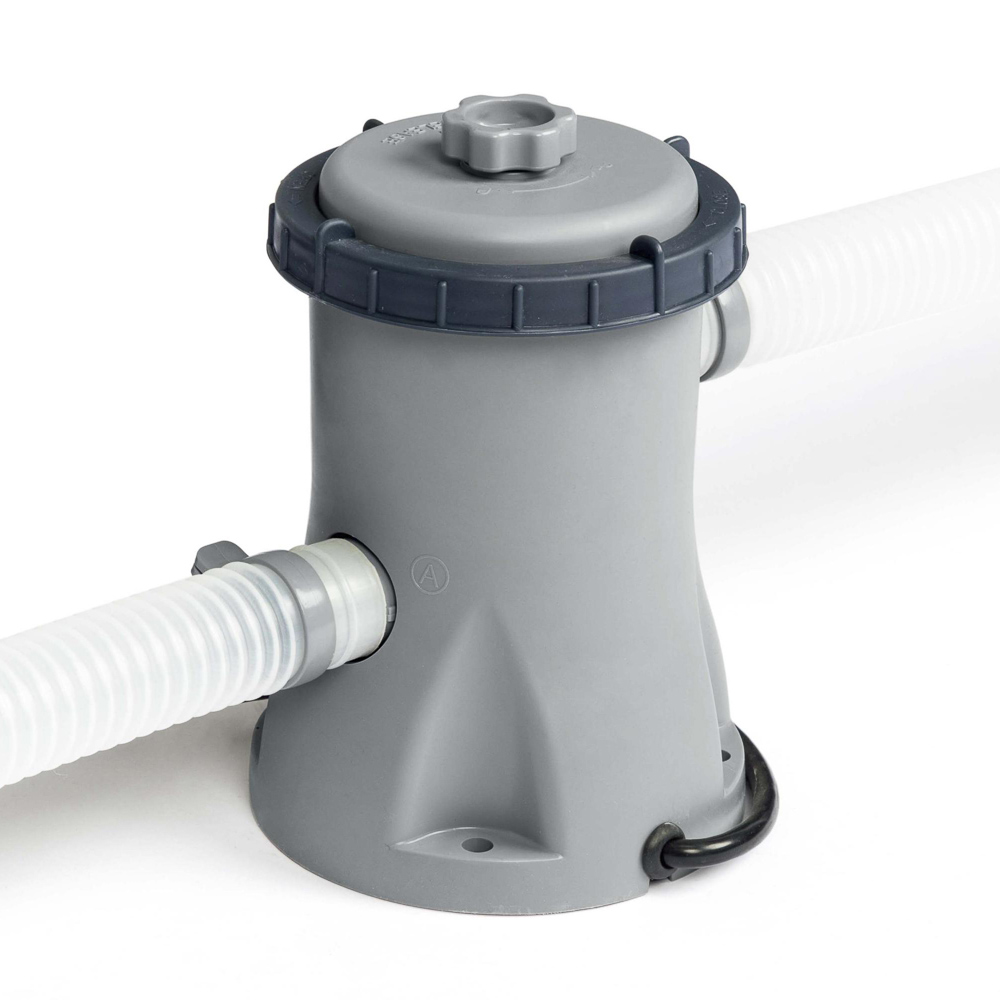 BESTWAY Фильтрующий насос, 1249 л/час (330 gal), 58381, арт.№ 011-003