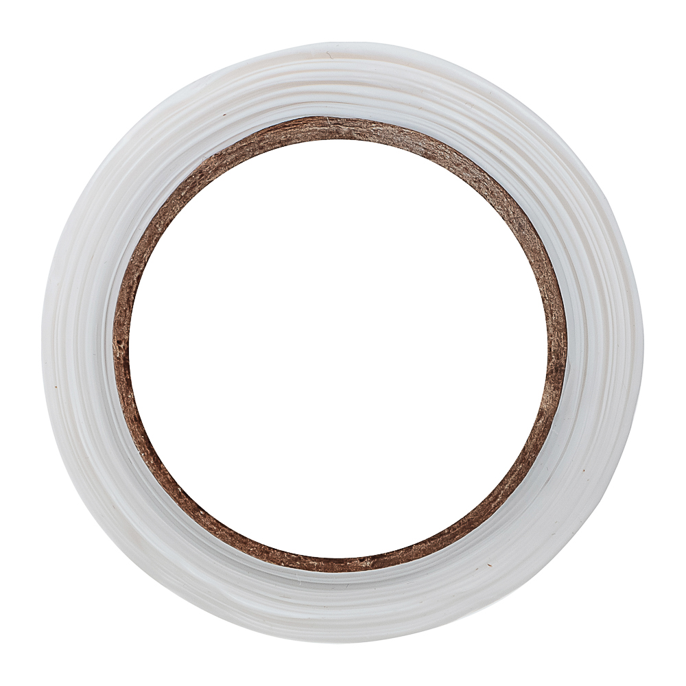 МАСТЕР ЛАЙН Лента ФУМ для воды, 20ммх0,2ммх10 м, арт.№ 577-377