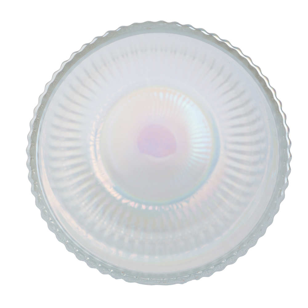 MILLIMI Набор стаканов 2шт, 380мл, стекло, перламутровый, арт.№ 820-672