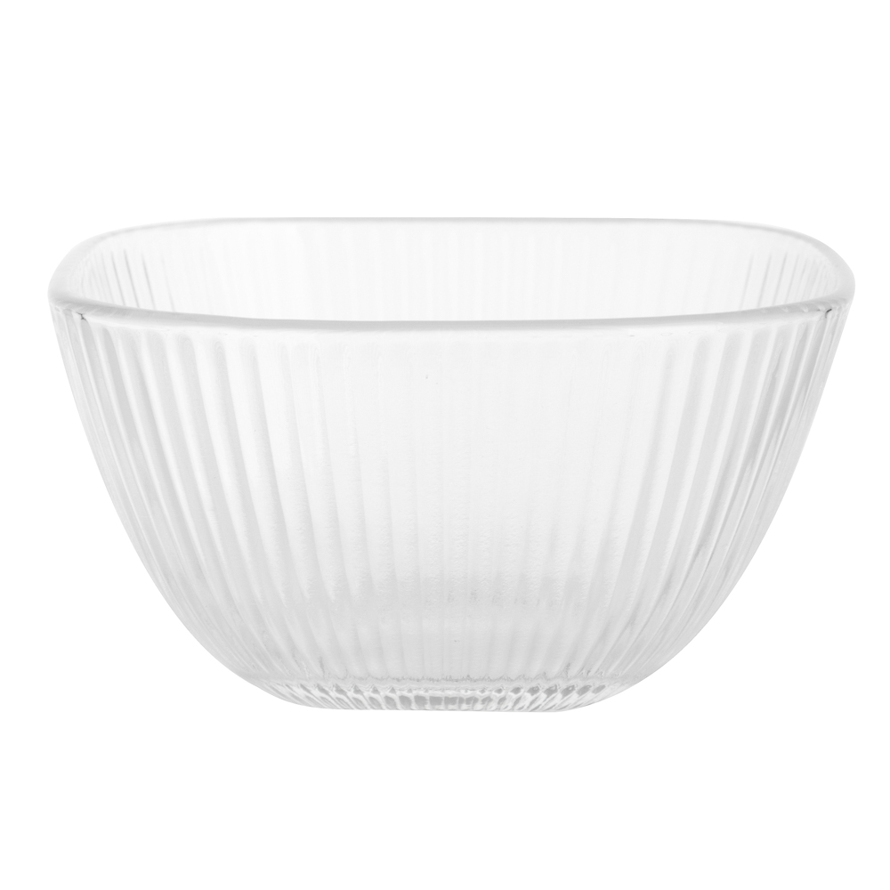 MILLIMI Набор розеток 2шт, 10х5,5см, 265мл, стекло, арт.№ 820-673