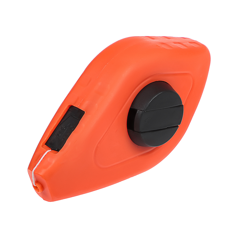 ЕРМАК Набор разметочный: шнур 30м в защитном корпусе, порошок, уровень, арт.№ 624-109