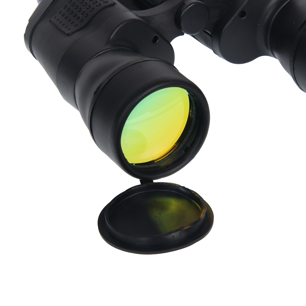 Бинокль тм BY Русские Супергерои, 8х50, арт.№ 118-256