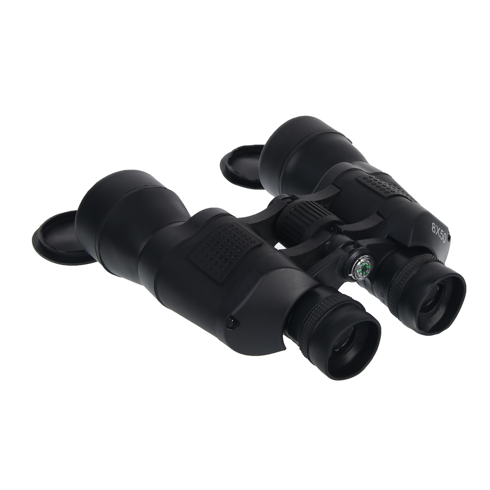 Бинокль тм BY Русские Супергерои, 8х50, арт.№ 118-256