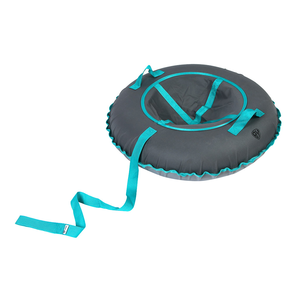 BY SPORT Тюбинг/ватрушка, диаметр 80см, оксфорд 600D, ПВХ, резина R14, арт.№ 112-072