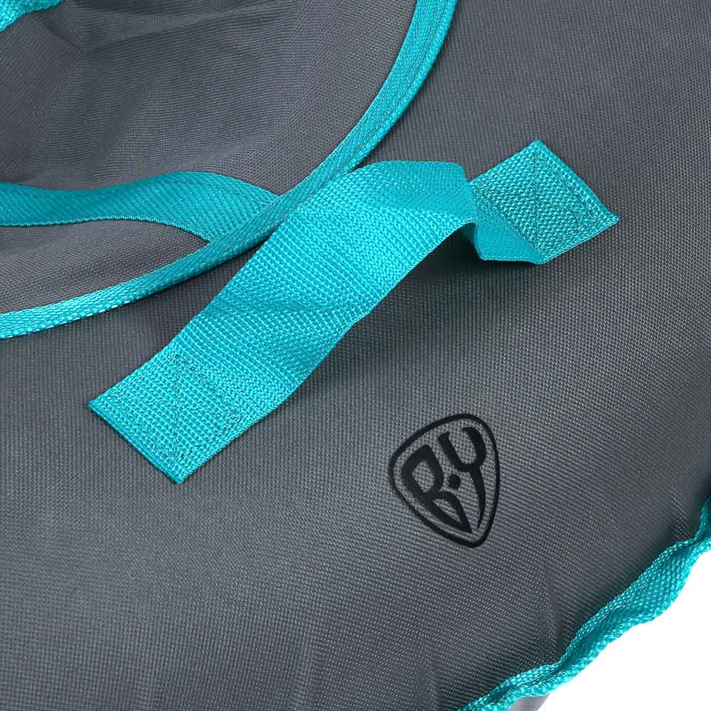 BY SPORT Тюбинг/ватрушка, диаметр 80см, оксфорд 600D, ПВХ, резина R14, арт.№ 112-072