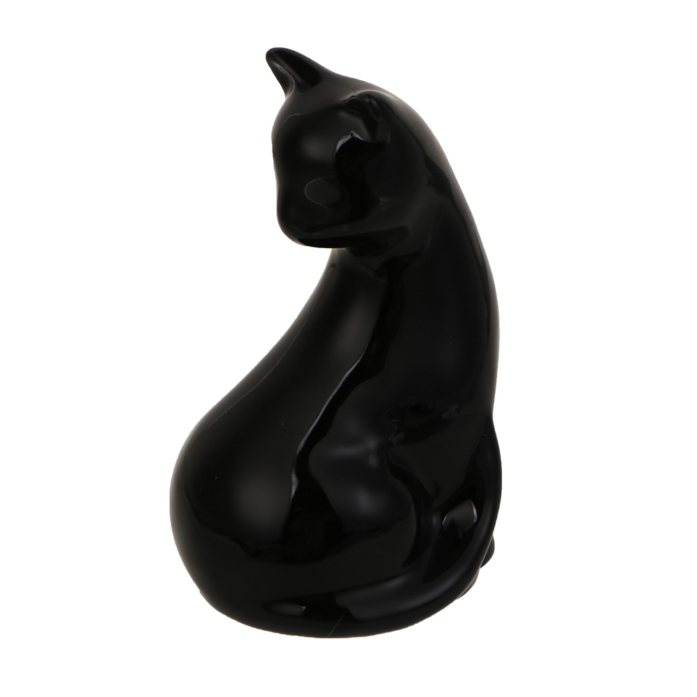 Набор фигурок декоративных тм LADECOR "Кошки", 10 см, 2 шт, керамика, арт.№ 509-934