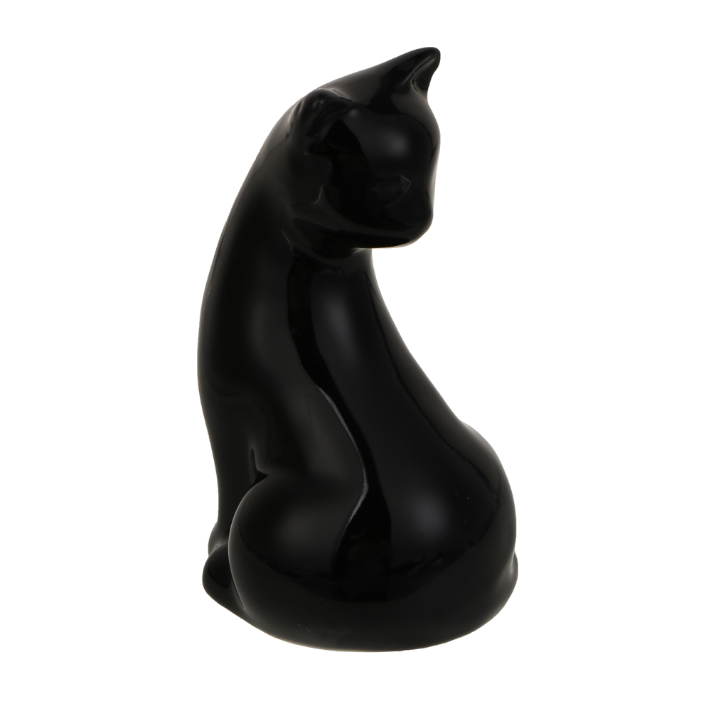 Набор фигурок декоративных тм LADECOR "Кошки", 10 см, 2 шт, керамика, арт.№ 509-934