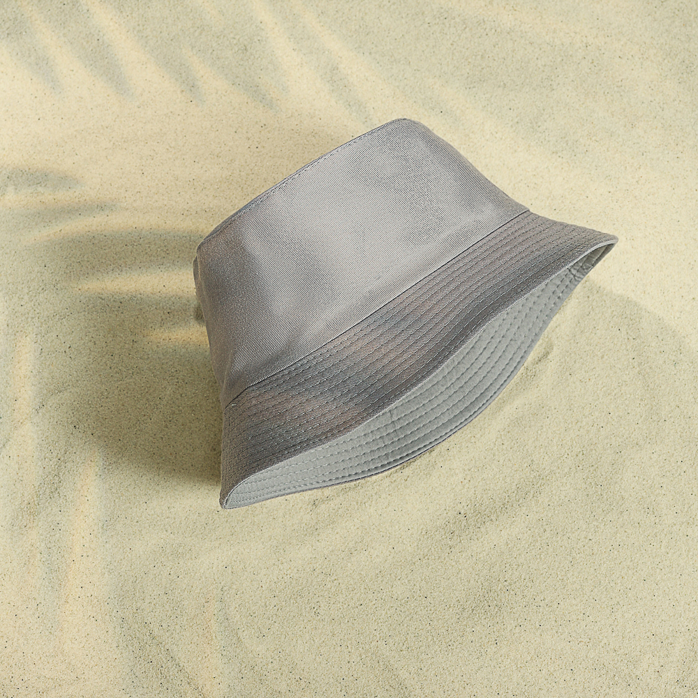 GALANTE Панама взрослая однотонная, р.58, 80% хлопок, 20% полиэстер, 3 цвета, ВЛ23-07, арт.№ 314-736