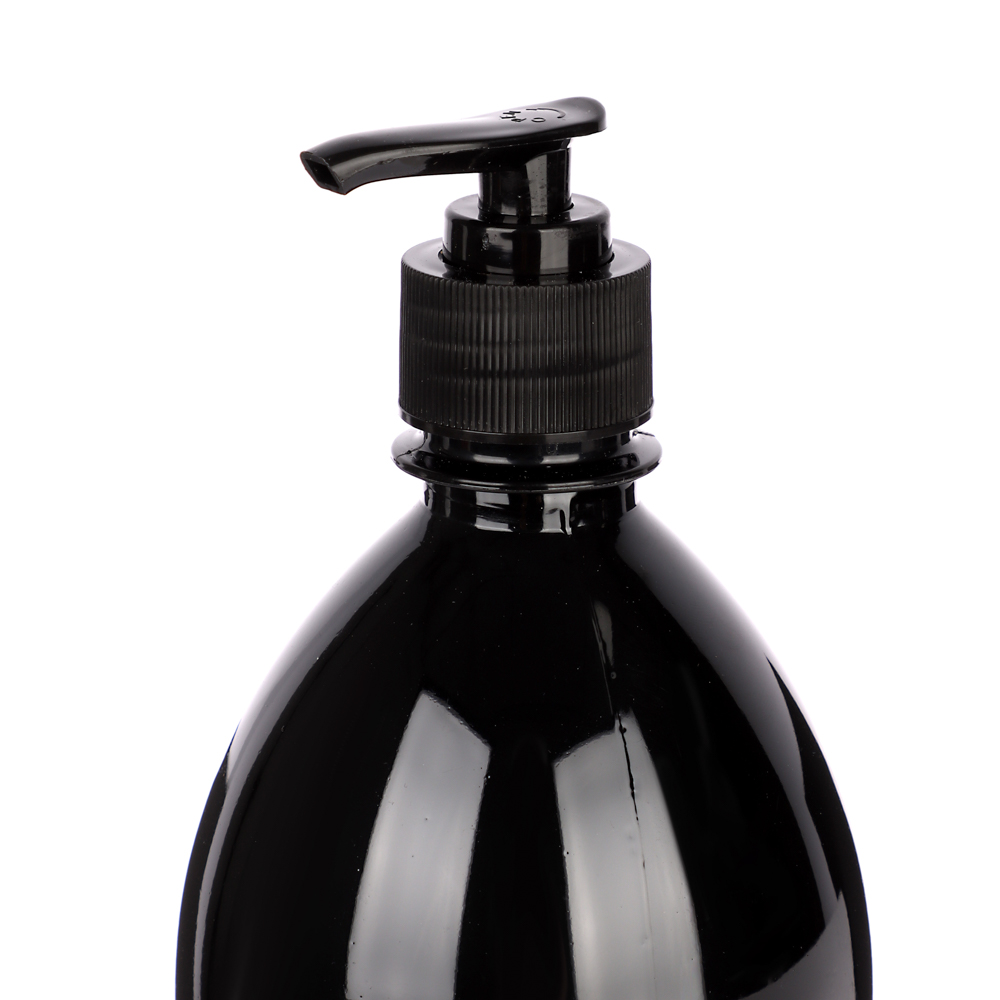 Шампунь для волос Dream Nature PROFESSIONAL c гиалуроновой кислотой и витаминным комплексом, 1000мл, арт.№ 974-159