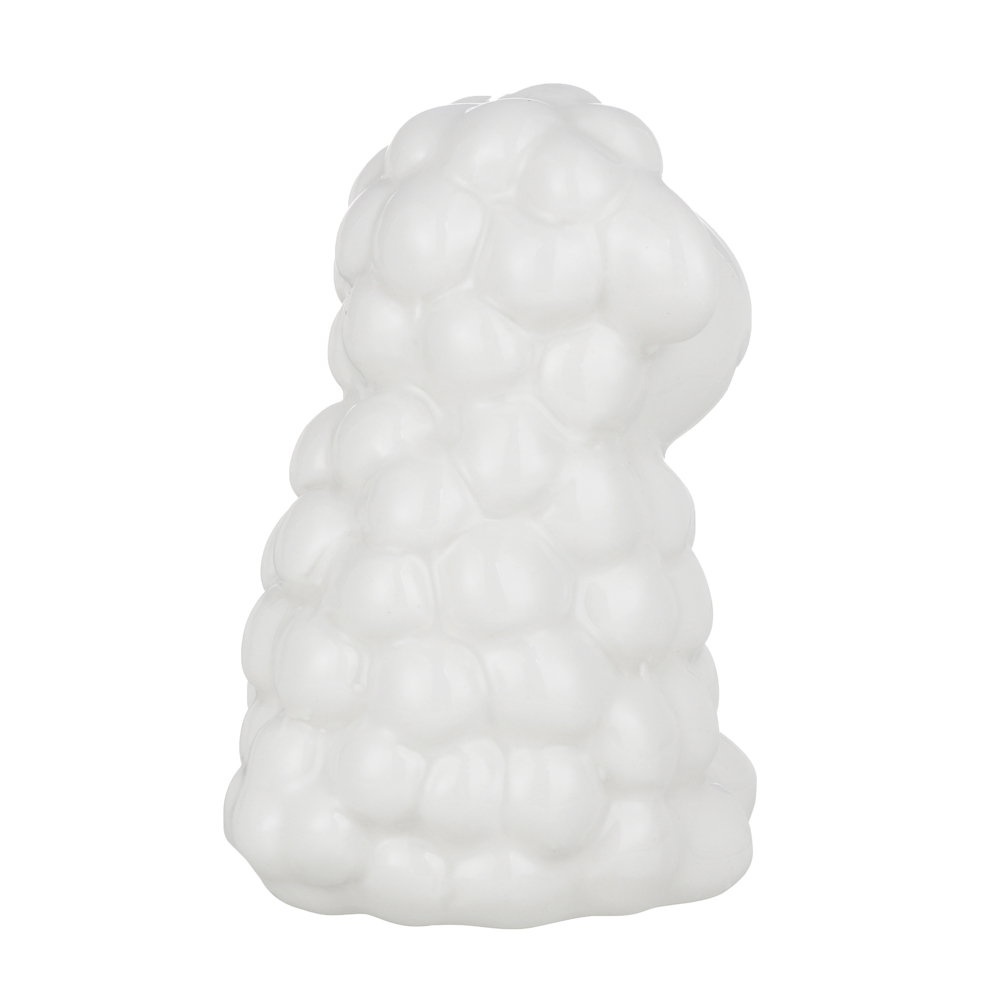 Фигурка тм LADECOR "Овечка", 8 см, керамика, арт.№ 509-936