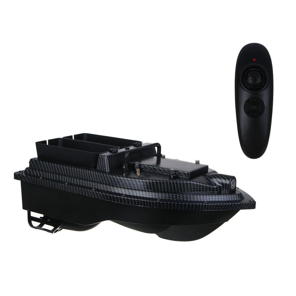 Кораблик для доставки прикормки тм AZOR FISHING, 51х27х18 см, арт.№ 916-408