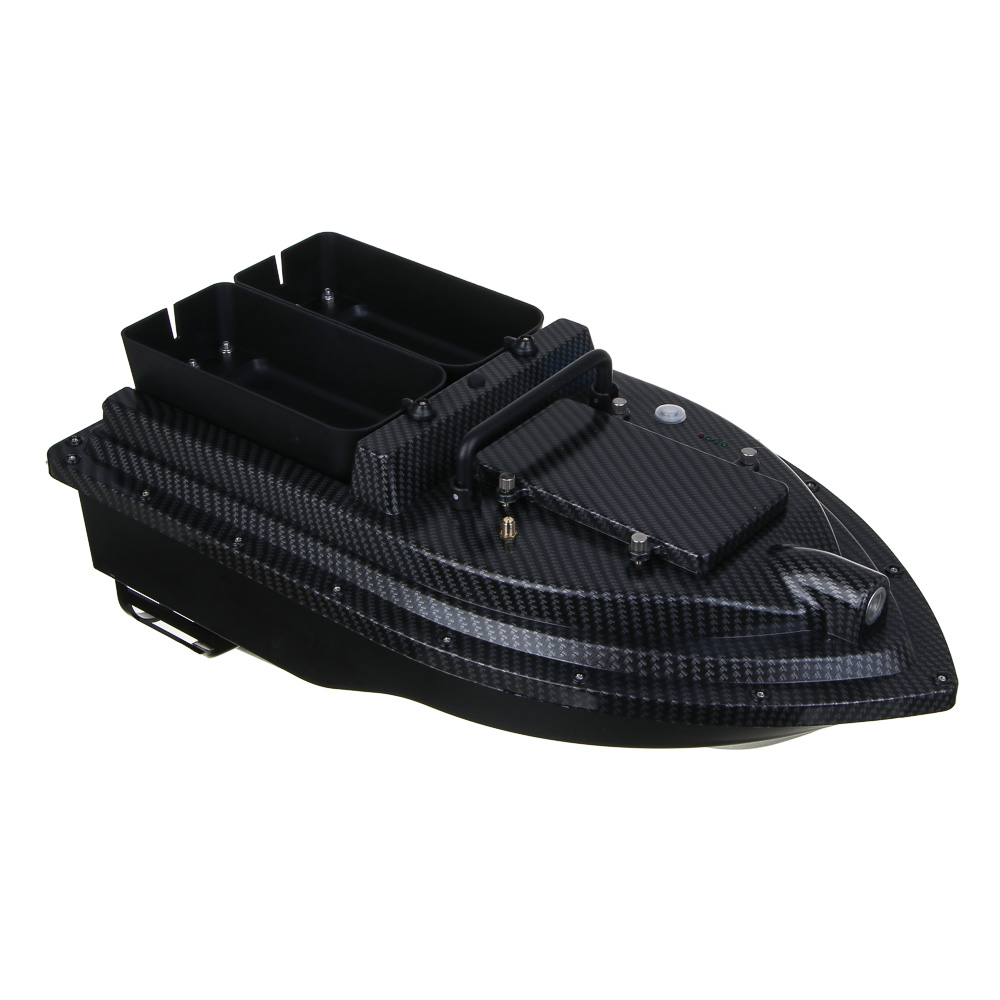 Кораблик для доставки прикормки тм AZOR FISHING, 51х27х18 см, арт.№ 916-408