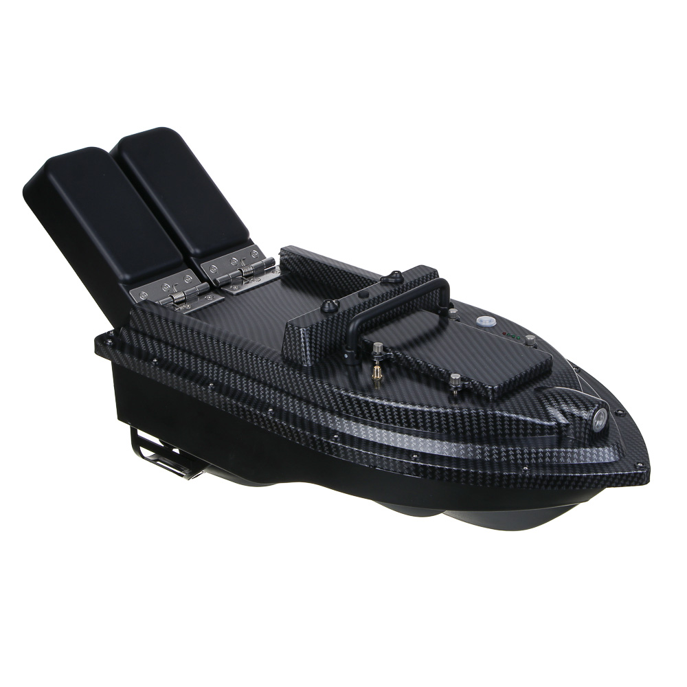 Кораблик для доставки прикормки тм AZOR FISHING, 51х27х18 см, арт.№ 916-408