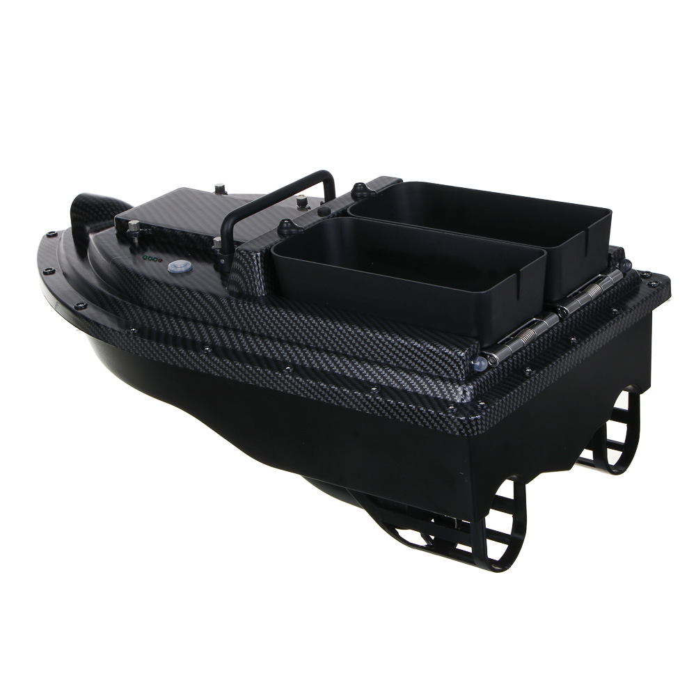 Кораблик для доставки прикормки тм AZOR FISHING, 51х27х18 см, арт.№ 916-408