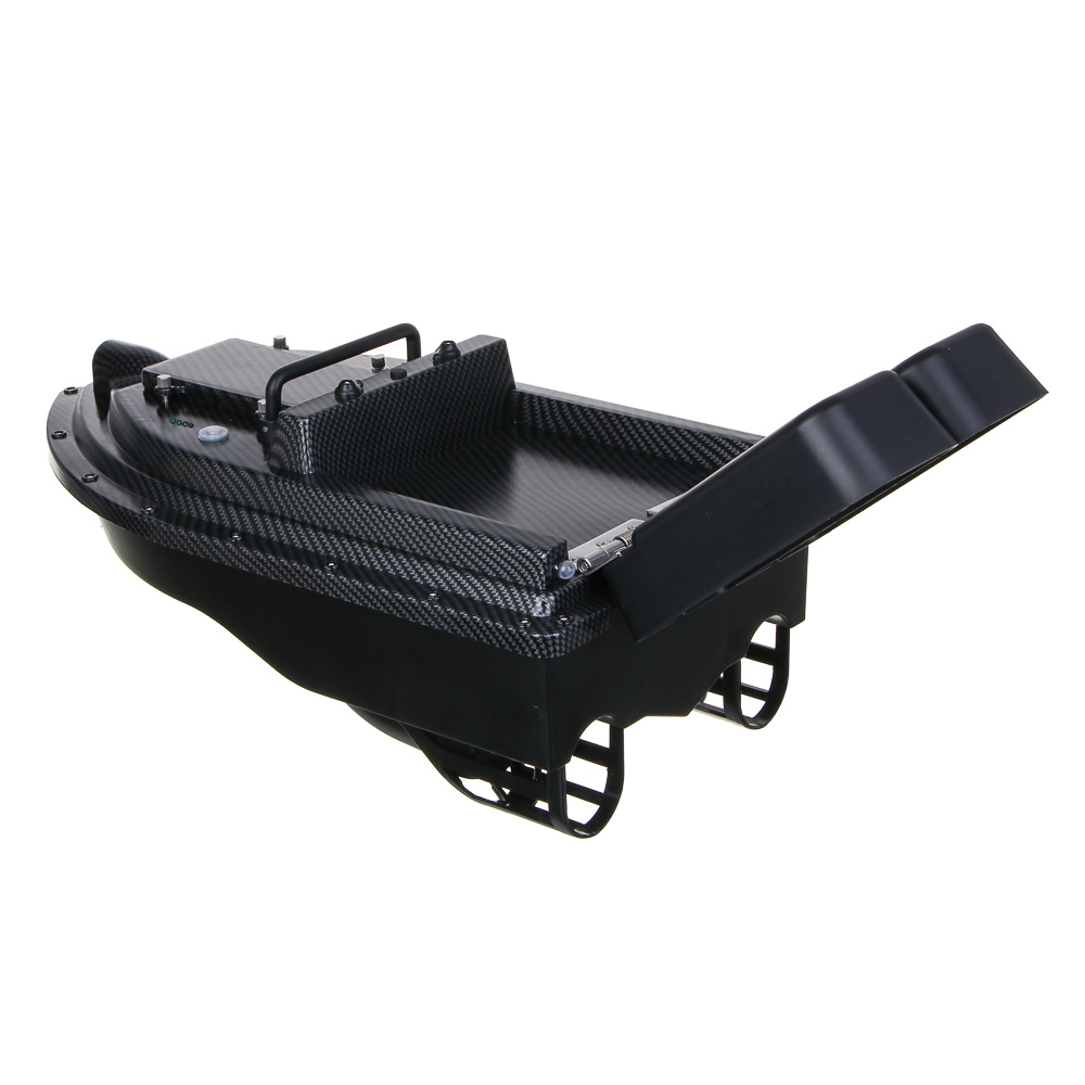 Кораблик для доставки прикормки тм AZOR FISHING, 51х27х18 см, арт.№ 916-408