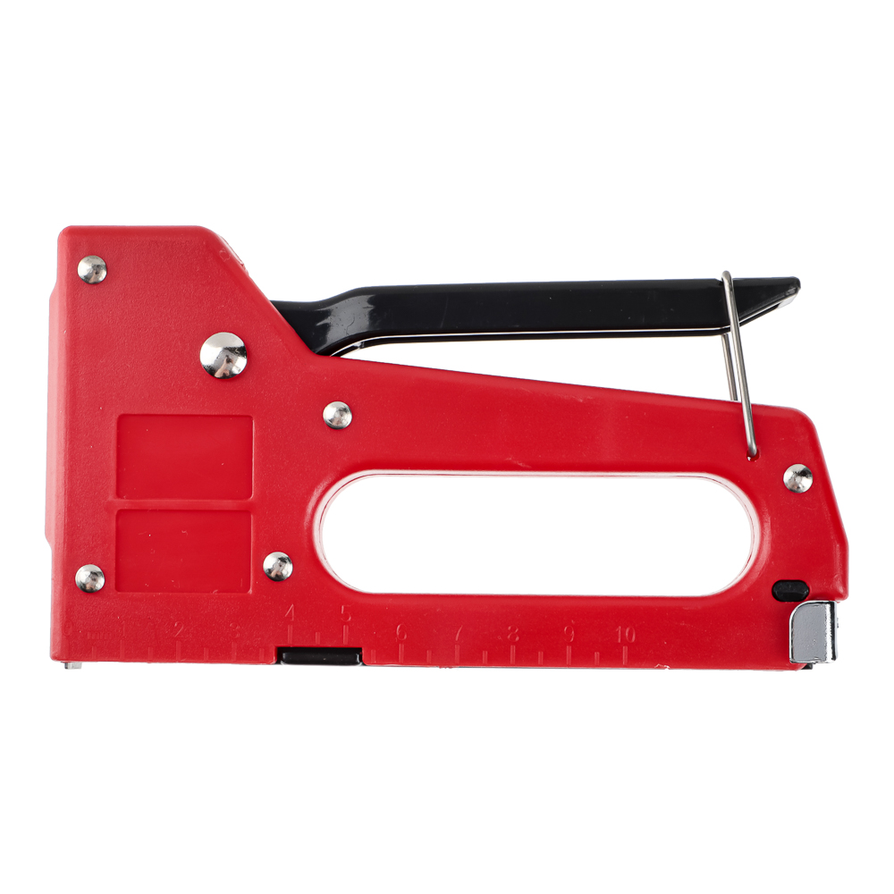 РОКОТ Степлер пластик (53 тип) 6-8мм, арт.№ 648-021