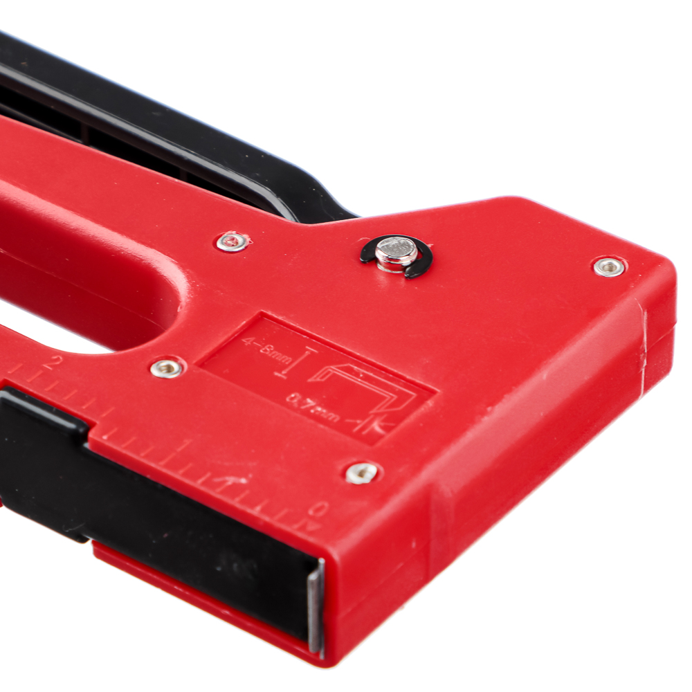 РОКОТ Степлер пластик (53 тип) 6-8мм, арт.№ 648-021