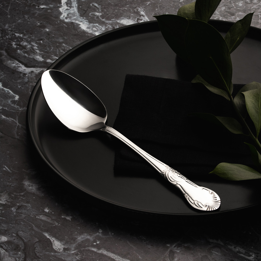 SATOSHI Верано Ложка столовая 6 пр. на блистере, арт.№ 815-335