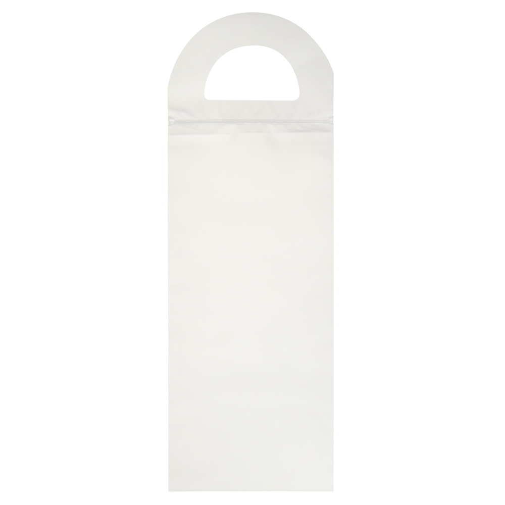 Пакет-чехол для зонта водонепроницаемый, с ручкой, 42x14 см, полиуретан, арт.№ 302-416