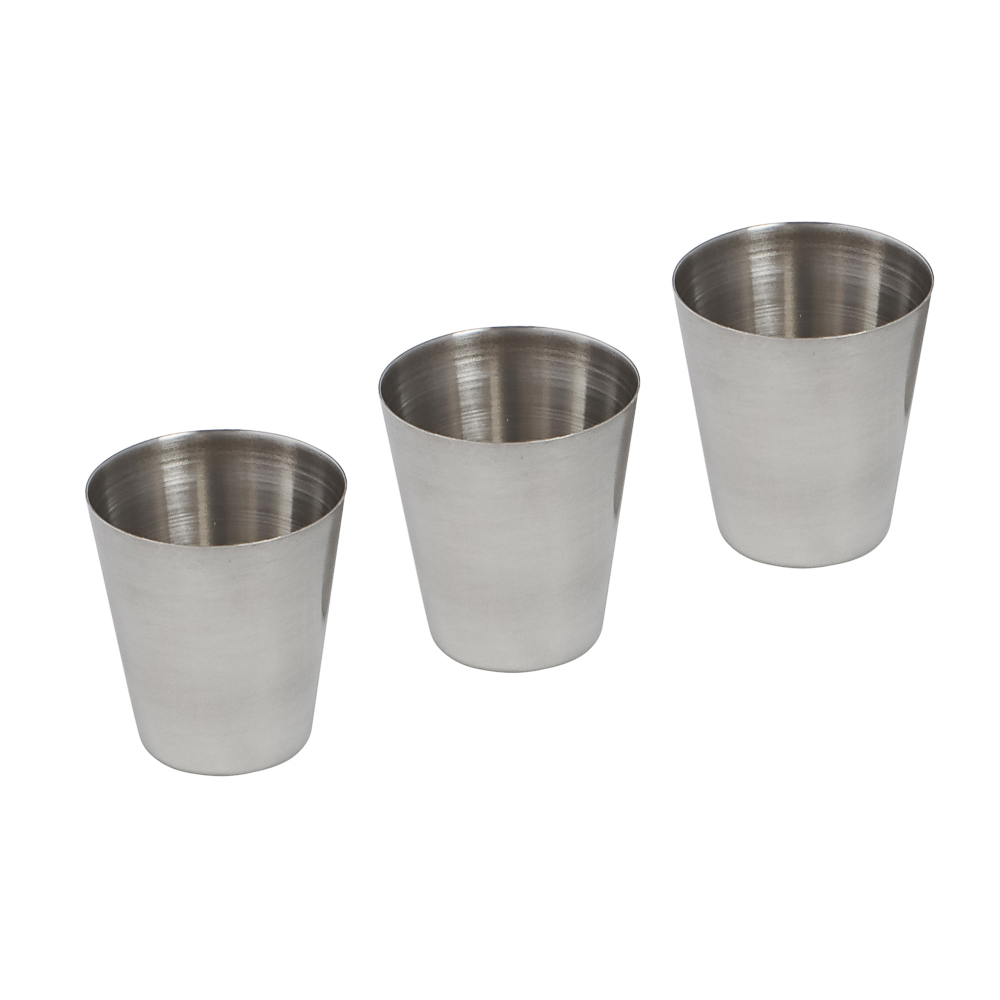 Набор походный командирский тм BY Русские супергерои, (фляга, 3 стопки), нерж.сталь, арт.№ 123-068