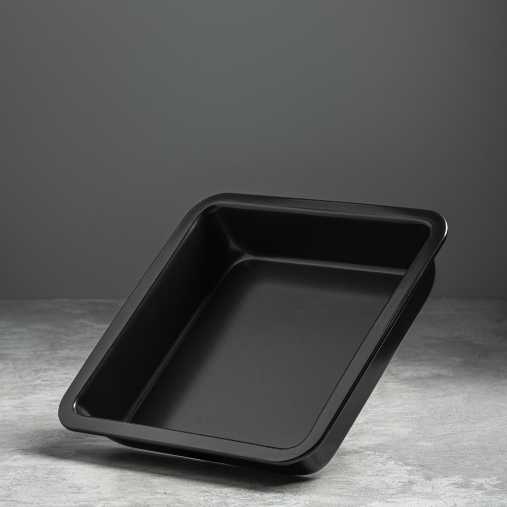 VETTA Противень квадратный а/п., 22,5х4,5см, арт.№ 846-368